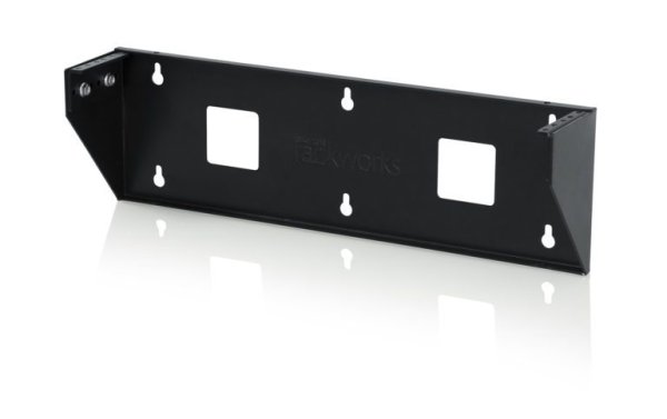Vertical Wall Rack