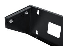 Vertical Wall Rack
