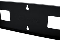 Vertical Wall Rack