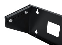 Vertical Wall Rack
