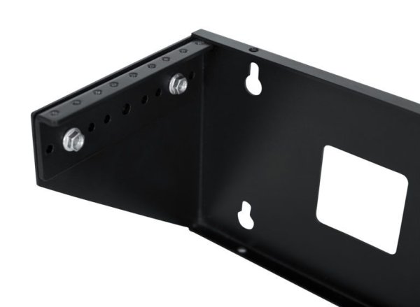 Vertical Wall Rack