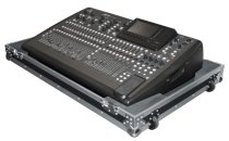 Road Case For Behringer X-32