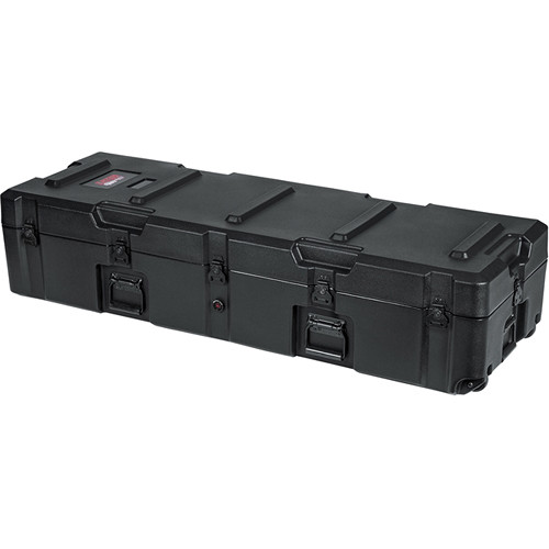 Roto Molded Utility Case