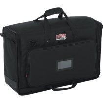 LCD Tote Series Dual LCD Transport Bag (Screens 19 to 24″)