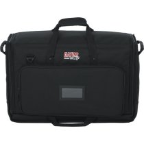 LCD Tote Series Dual LCD Transport Bag (Screens 19 to 24")