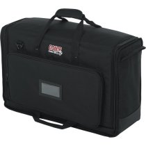 LCD Tote Series Dual LCD Transport Bag (Screens 19 to 24")