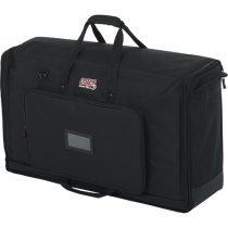 LCD Tote Series Dual LCD Transport Bag (Screens 27 to 32")