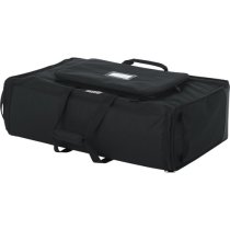 LCD Tote Series Dual LCD Transport Bag (Screens 27 to 32")