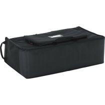 LCD Tote Series Dual LCD Transport Bag (Screens 27 to 32")