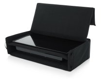 Large Padded Dual LCD Transport Bag