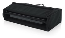 Large Padded Dual LCD Transport Bag
