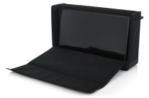 Large Padded Dual LCD Transport Bag