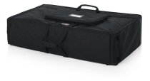 Large Padded Dual LCD Transport Bag