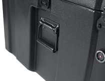 ATA Roto-Molded Utility Case, 45" x 17" x 11" Interior