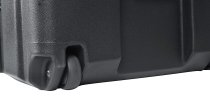 ATA Roto-Molded Utility Case, 45" x 17" x 11" Interior