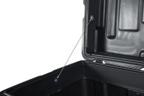 ATA Roto-Molded Utility Case, 45" x 17" x 11" Interior