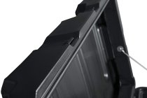 ATA Roto-Molded Utility Case, 45" x 17" x 11" Interior