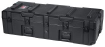 ATA Roto-Molded Utility Case, 45″ x 17″ x 11″ Interior