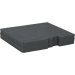 Replacement Diced Foam Block for Rackworks Standard-Depth 2 RU Drawer