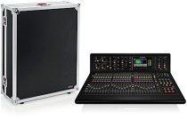 Road Case for Midas M32 Mixer, No Doghouse