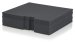 3 Rackworks Replacement Layered Foam for Rack Drawer 3U Insert