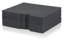 Replacement Foam For GRW-DRWF4