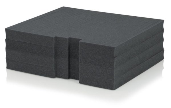 Replacement Foam For GRW-DRWF4