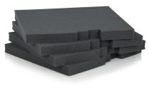 Replacement Foam For GRW-DRWF4