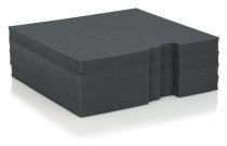 Replacement Foam For GRW-DRWF4