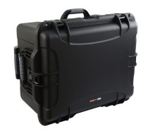 Utility Case; 22" X 17" X 12.9"