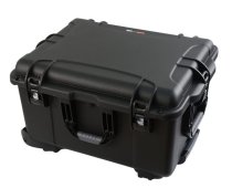 Utility Case; 22" X 17" X 12.9"