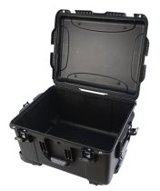 Utility Case; 22" X 17" X 12.9"