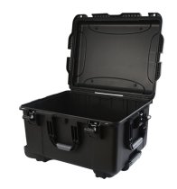 Utility Case; 22" X 17" X 12.9"