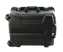 Utility Case; 22" X 17" X 12.9"