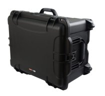 Utility Case; 22″ X 17″ X 12.9″