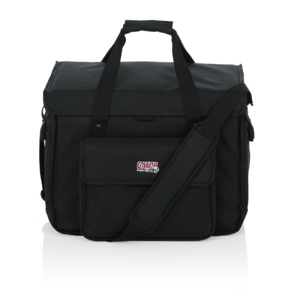 Studio Monitor Tote Bag; 5" Driver Range