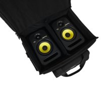Studio Monitor Tote Bag; 5" Driver Range