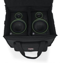 Studio Monitor Tote Bag; 5" Driver Range