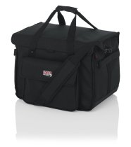 Studio Monitor Tote Bag; 5" Driver Range