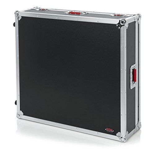 Road Case For StudioLive 32III Mixer No Doghouse