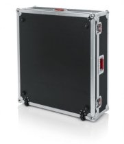 Road Case For StudioLive 32III Mixer No Doghouse