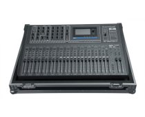 ATA Wood Flight Case for Soundcraft Si Impact
