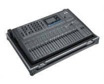 ATA Wood Flight Case for Soundcraft Si Impact