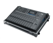 ATA Wood Flight Case for Soundcraft Si Impact