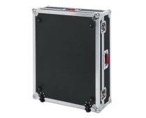 ATA Wood Flight Case for Soundcraft Si Impact