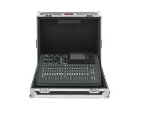 Case for Behringer X32 Compact No Doghouse