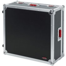 Case for Behringer X32 Compact No Doghouse