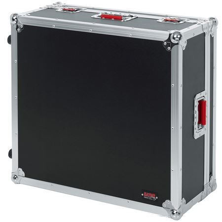 Case for Behringer X32 Compact No Doghouse