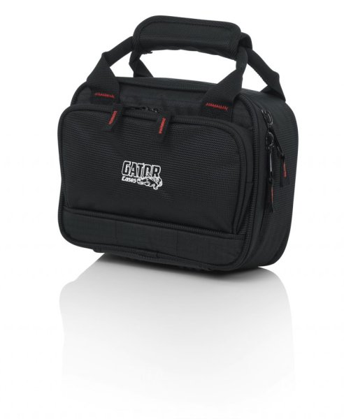 8.25" X 6.25" X 2.75" Mixer/Gear Bag