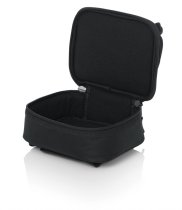 8.25" X 6.25" X 2.75" Mixer/Gear Bag